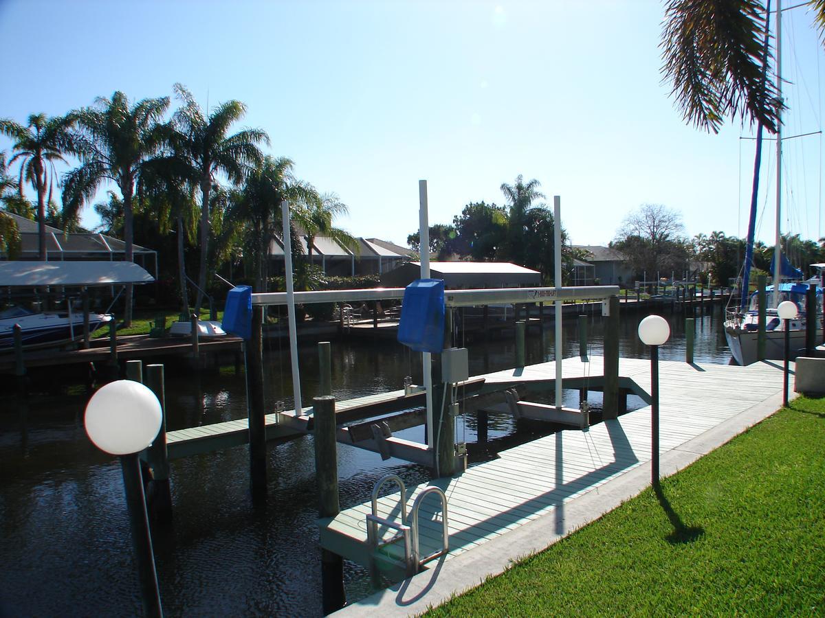 Key Largo Sw Cape - Waterfront Private Home Locally Owned & Managed, Fair & Honest Pricing Cape Coral Bagian luar foto